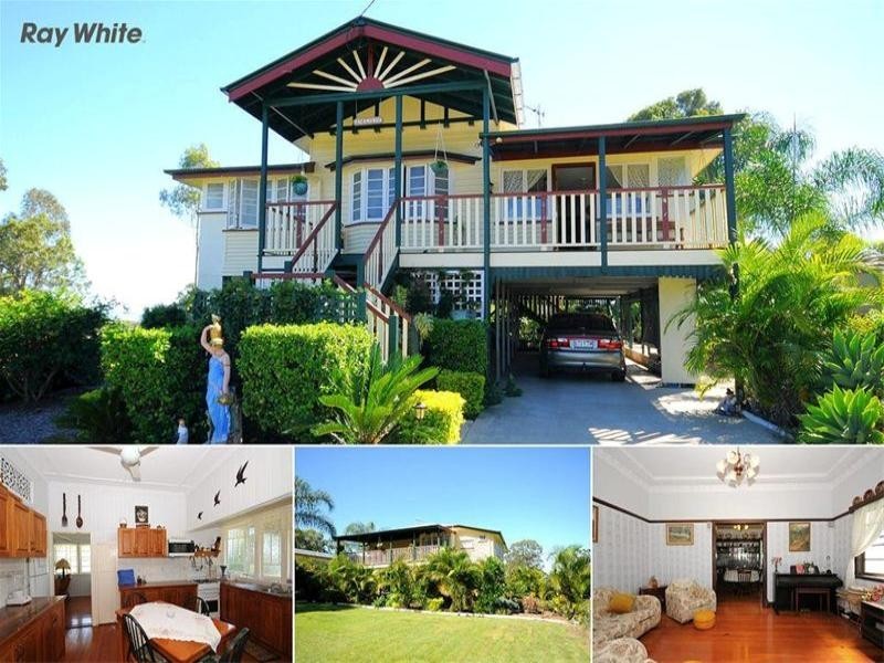 782 River Heads Road, River Heads QLD 4655