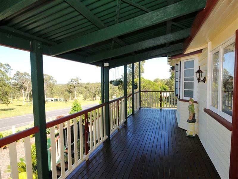 782 River Heads Road, River Heads QLD 4655