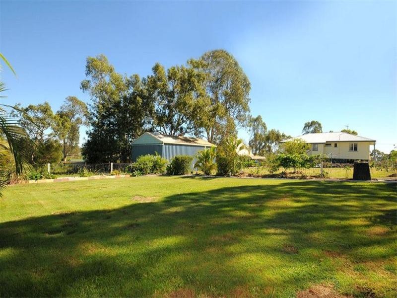 782 River Heads Road, River Heads QLD 4655