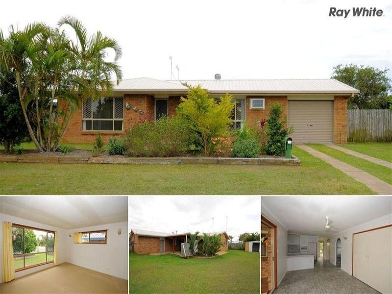 18 Barilba Street, Scarness QLD 4655