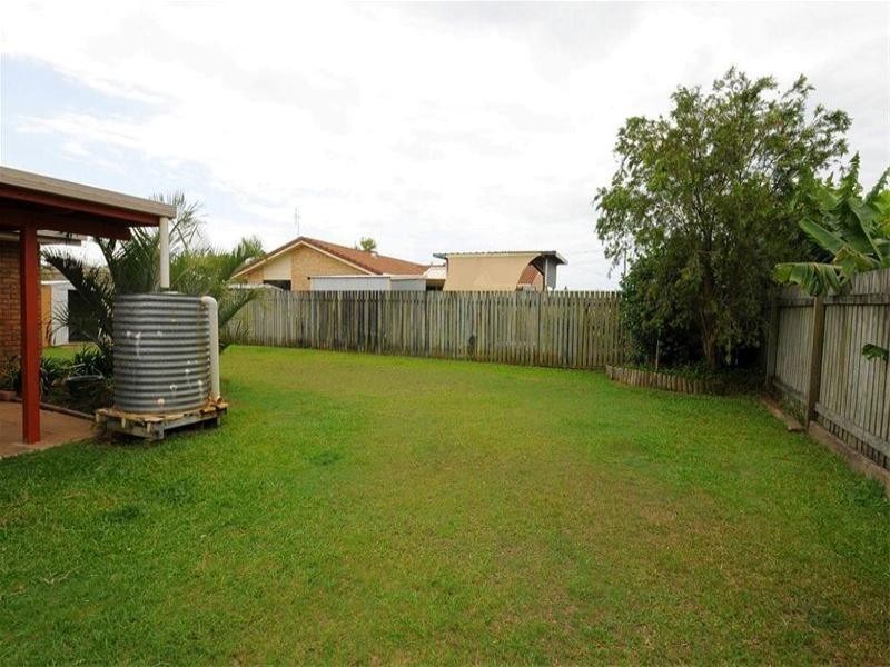 18 Barilba Street, Scarness QLD 4655