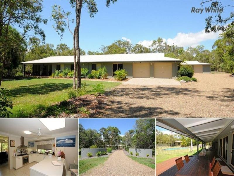30 Senor Avenue, Hervey Bay QLD 4655