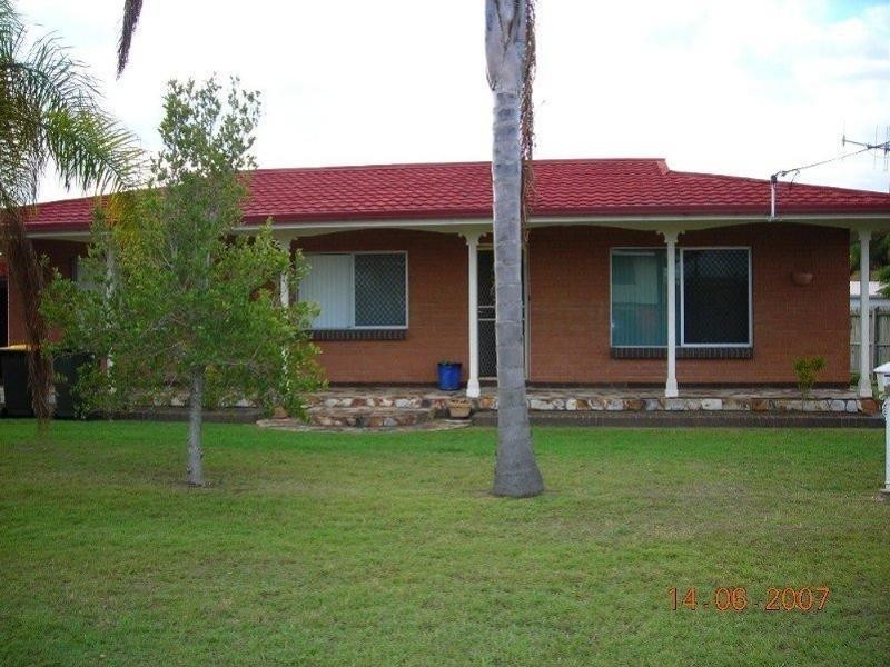 5 Banksia Street, Point Vernon QLD 4655