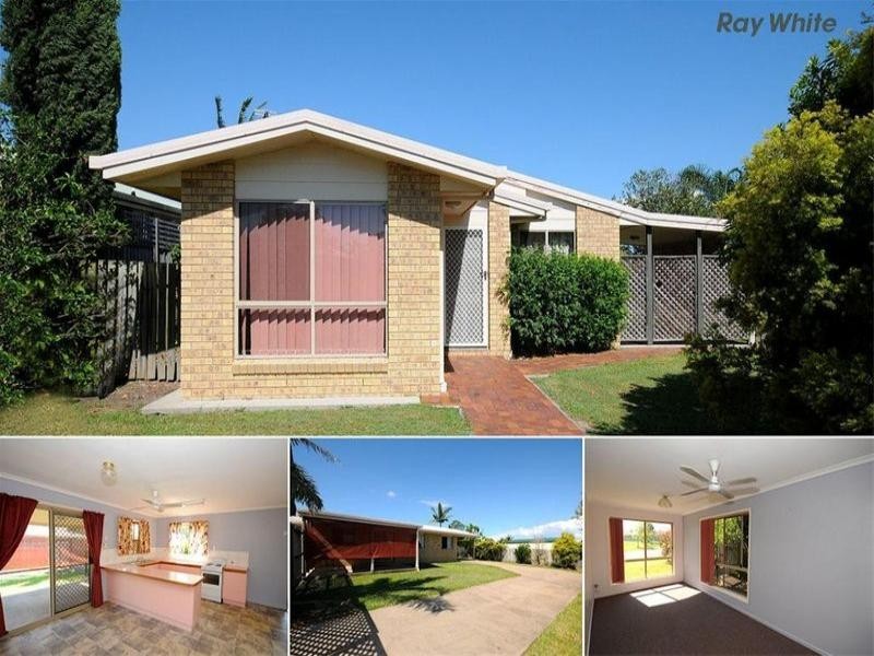 9 Toohey Court, Torquay QLD 4655