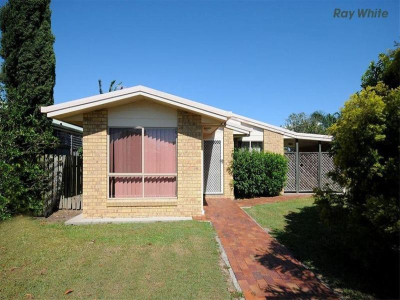 9 Toohey Court, Torquay QLD 4655