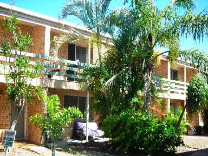 5/3 King Street, Urangan QLD 4655