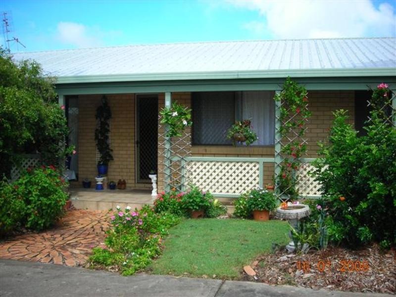 Urangan QLD 4655