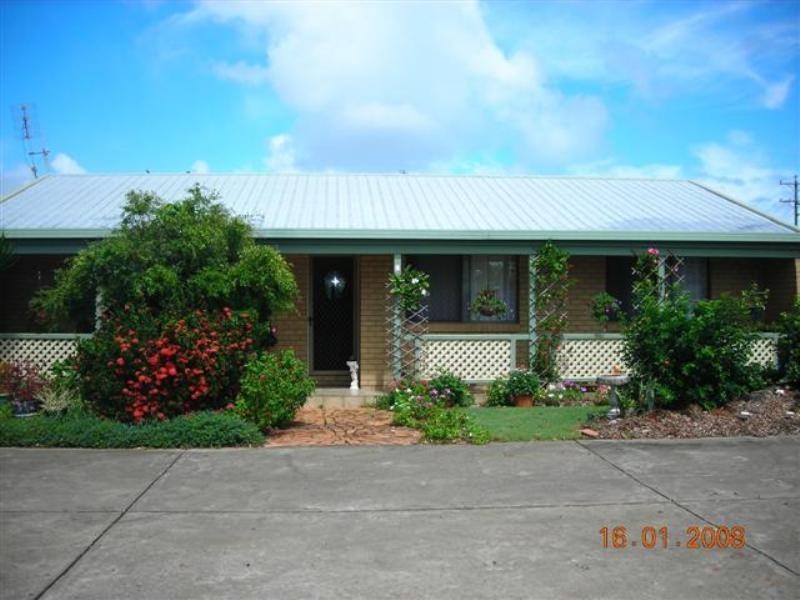 Urangan QLD 4655