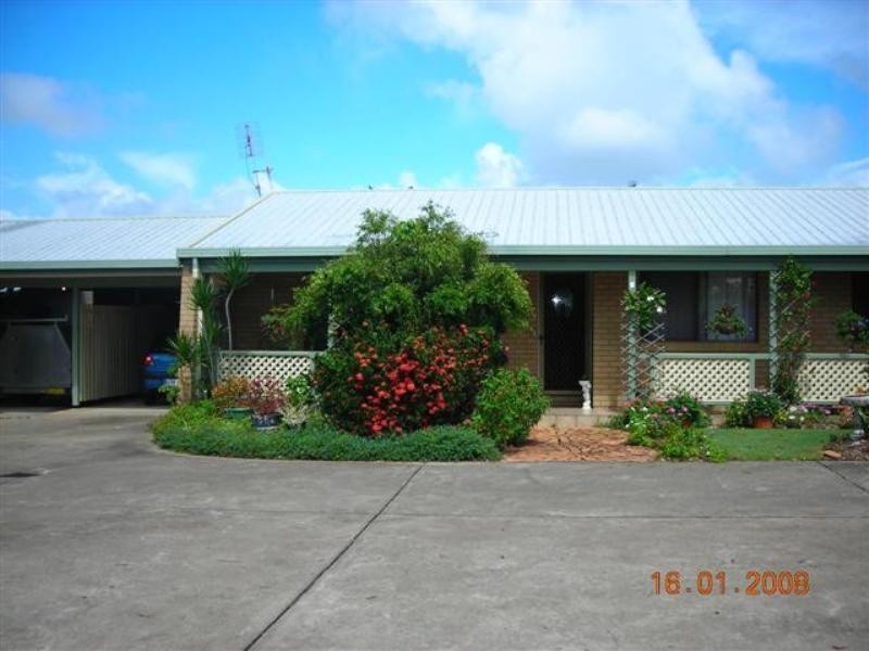 Urangan QLD 4655