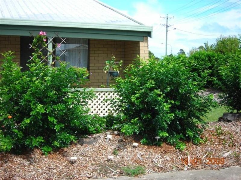 Urangan QLD 4655