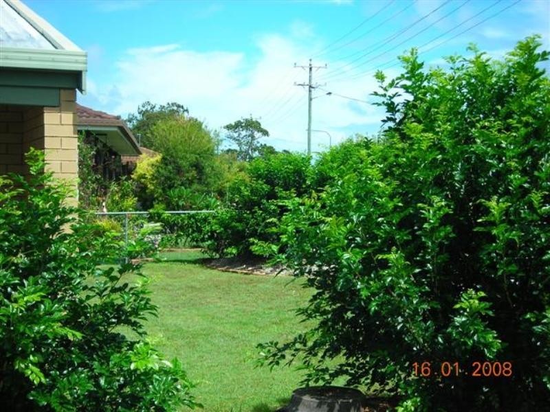 Urangan QLD 4655
