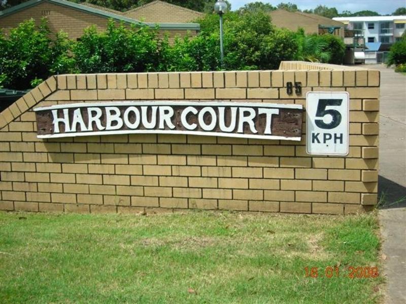 Urangan QLD 4655