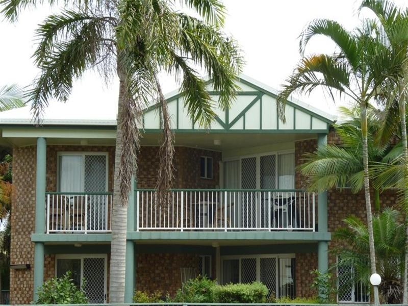 7/35-37 Denman Camp Road, Scarness QLD 4655