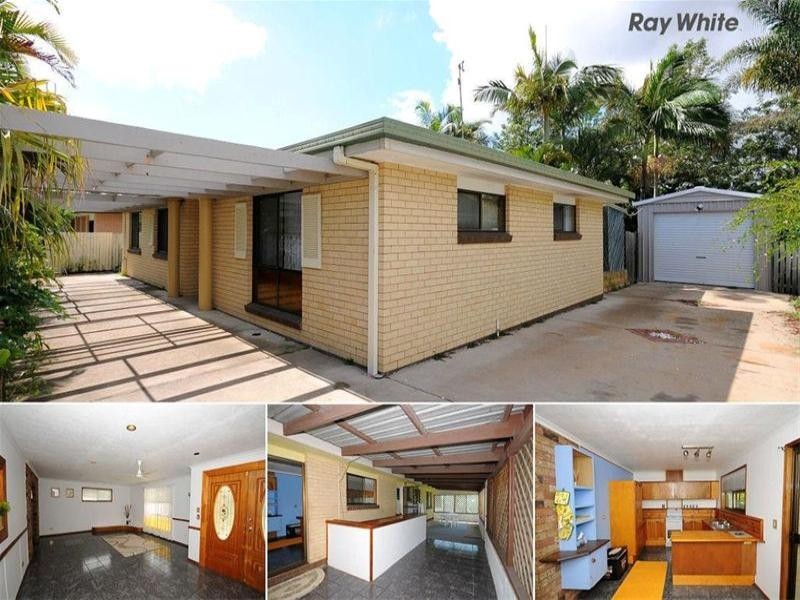 9 Southerden Street, Torquay QLD 4655