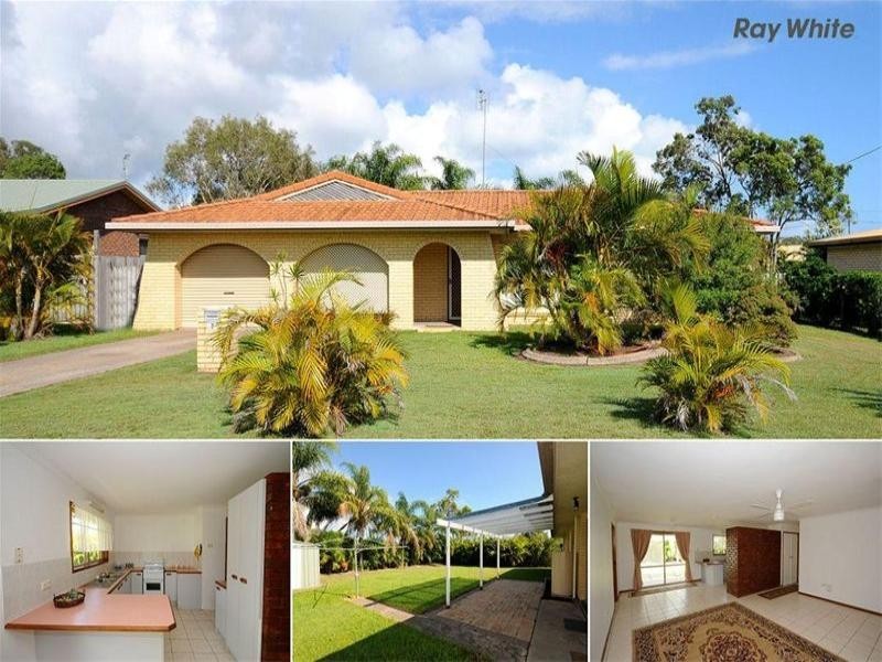 7 Howlett Street, Urangan QLD 4655