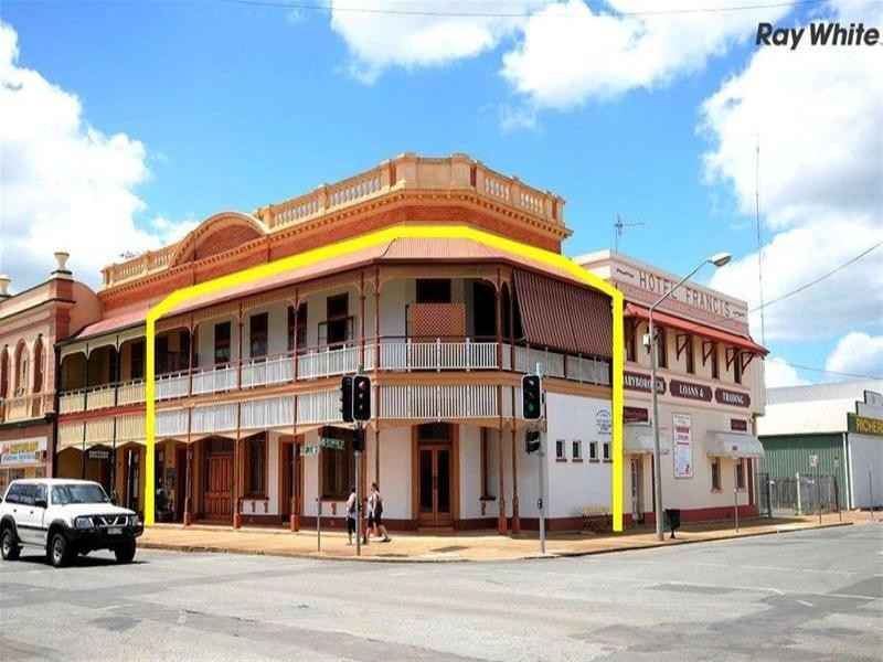 310 Kent Street, Maryborough QLD 4650