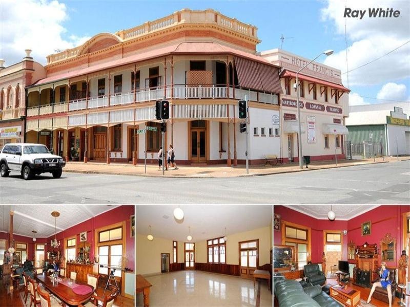 310 Kent Street, Maryborough QLD 4650