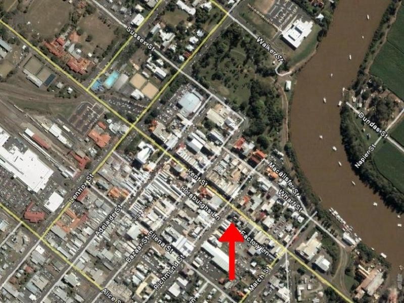 310 Kent Street, Maryborough QLD 4650