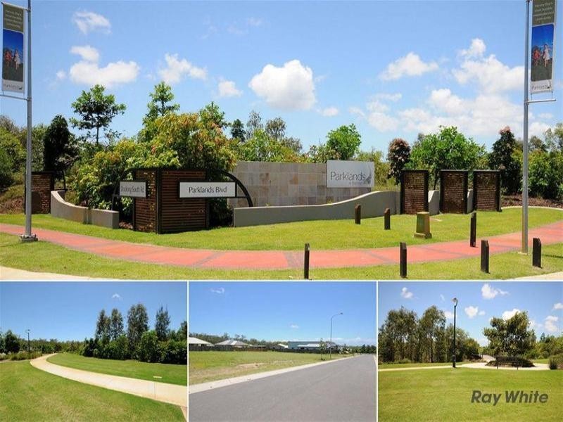 9 Bay Park Road, Wondunna QLD 4655