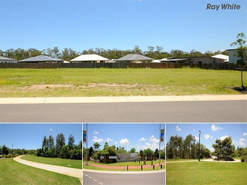 9 Bay Park Road, Wondunna QLD 4655