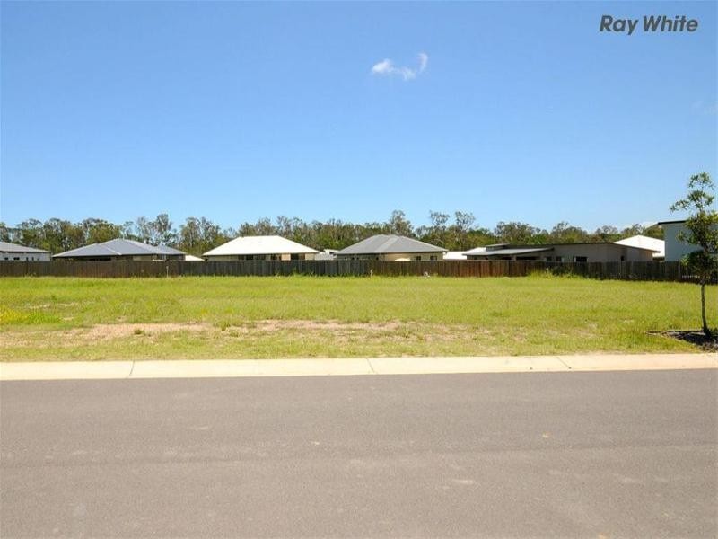 9 Bay Park Road, Wondunna QLD 4655