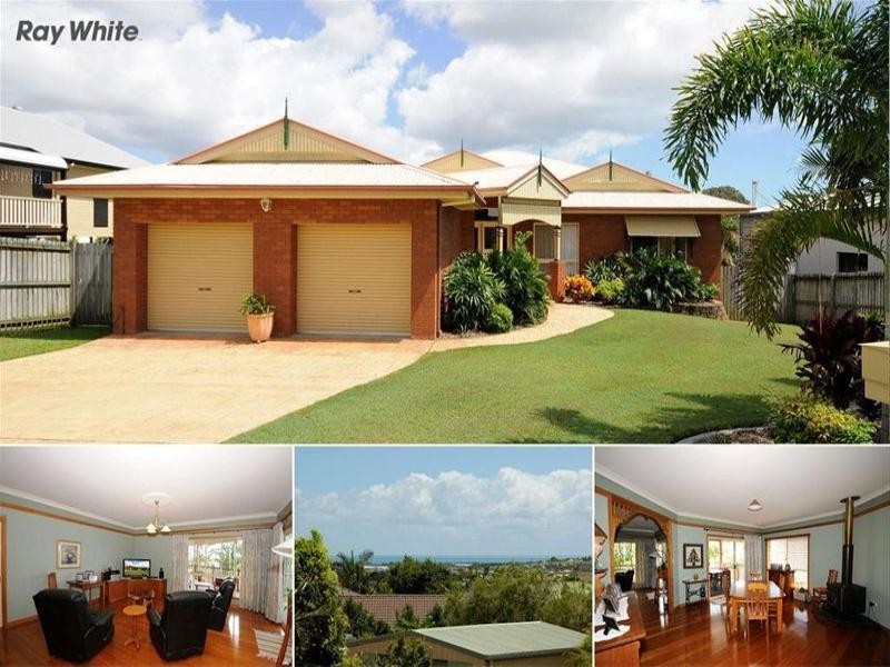 9 Lygon Court, Urraween QLD 4655