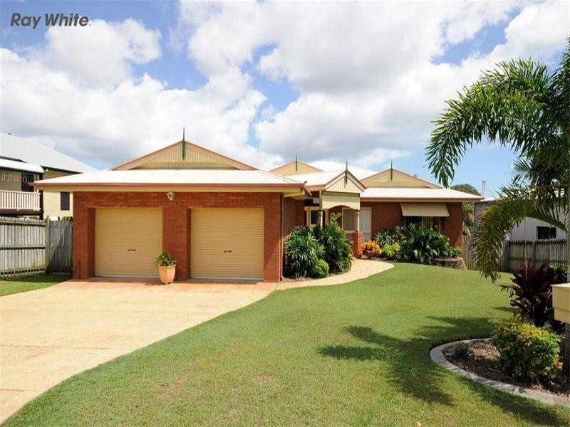 9 Lygon Court, Urraween QLD 4655