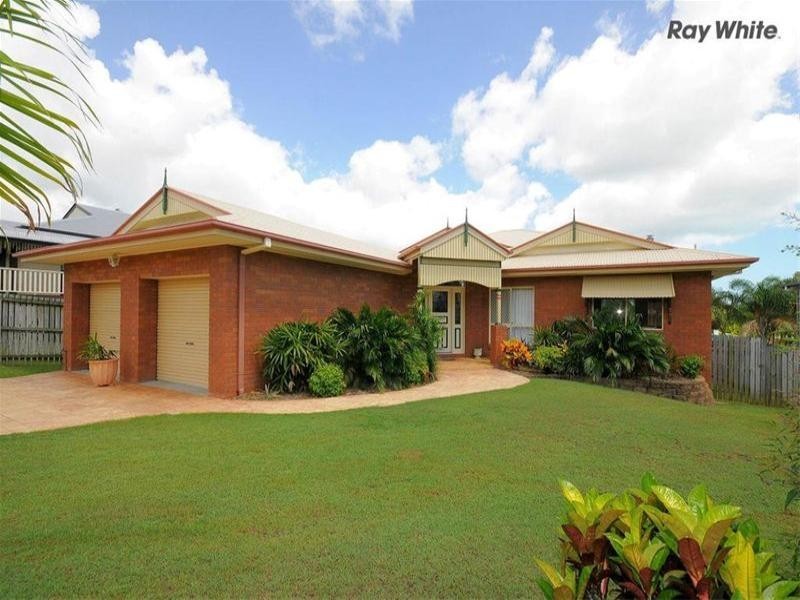 9 Lygon Court, Urraween QLD 4655