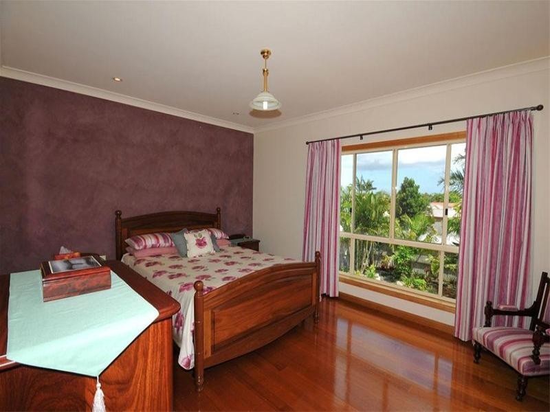 9 Lygon Court, Urraween QLD 4655