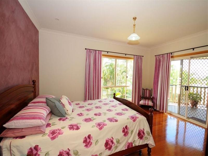 9 Lygon Court, Urraween QLD 4655