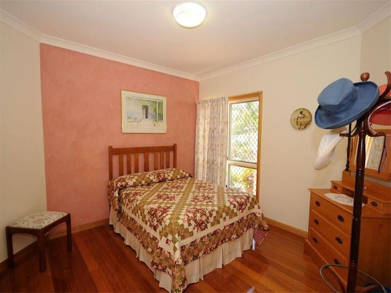 9 Lygon Court, Urraween QLD 4655
