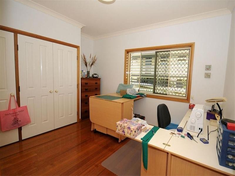 9 Lygon Court, Urraween QLD 4655