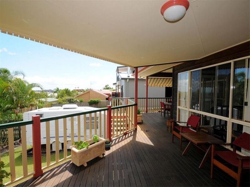 9 Lygon Court, Urraween QLD 4655