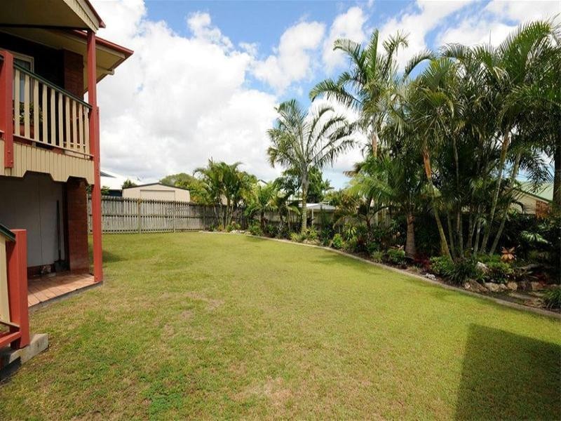 9 Lygon Court, Urraween QLD 4655