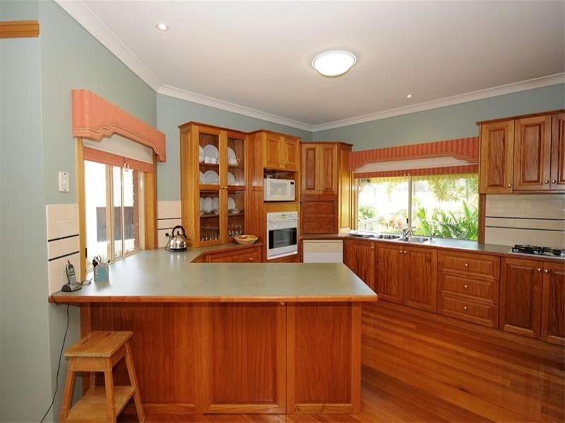 9 Lygon Court, Urraween QLD 4655