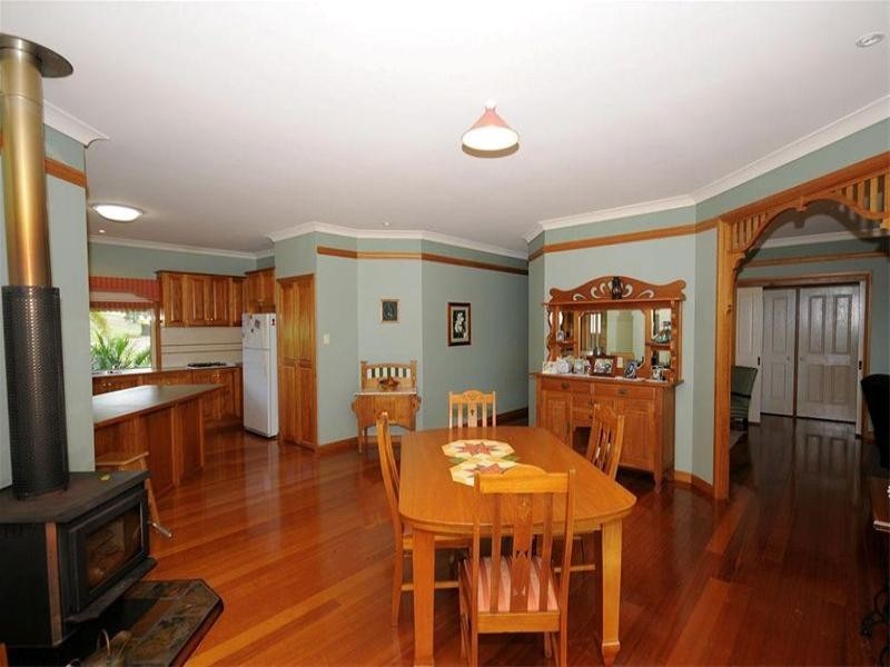 9 Lygon Court, Urraween QLD 4655