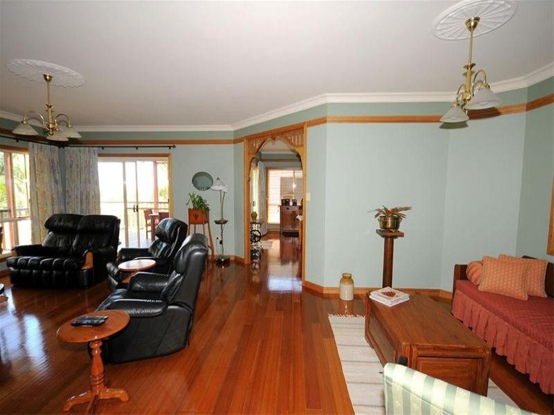 9 Lygon Court, Urraween QLD 4655