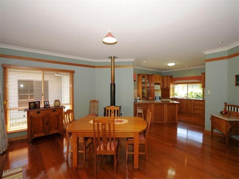 9 Lygon Court, Urraween QLD 4655