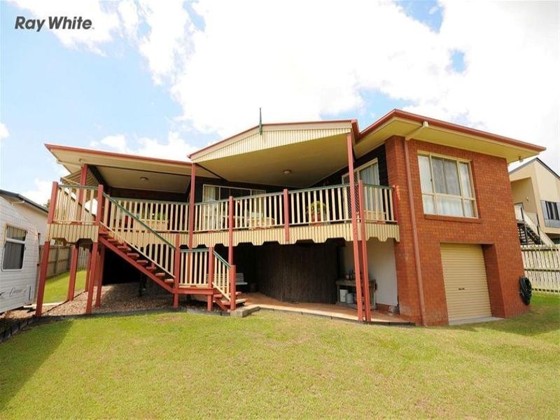 9 Lygon Court, Urraween QLD 4655