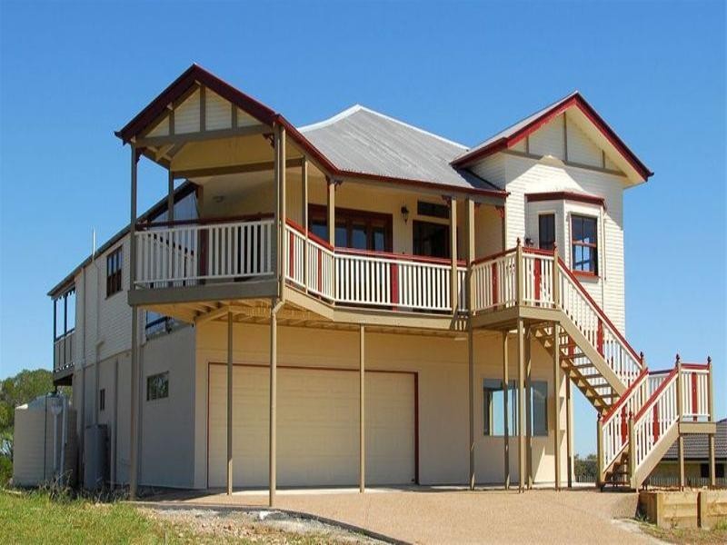 River Heads QLD 4655