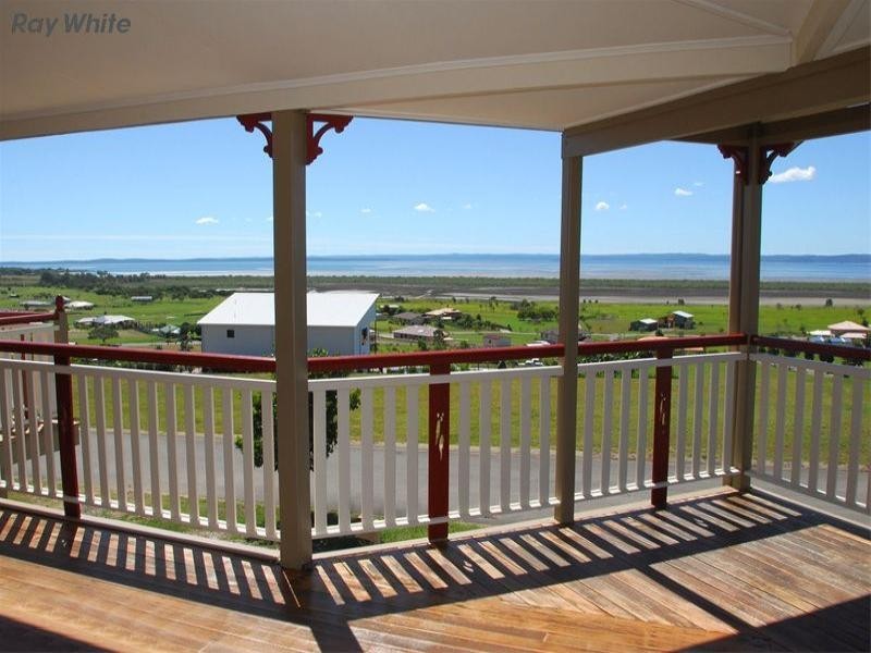 River Heads QLD 4655