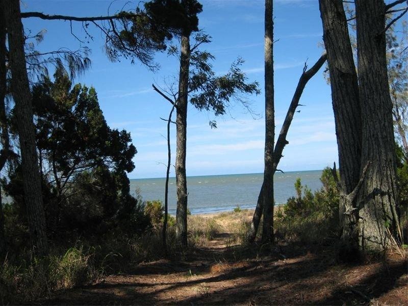 36 Pandanus Drive, Dundowran Beach QLD 4655