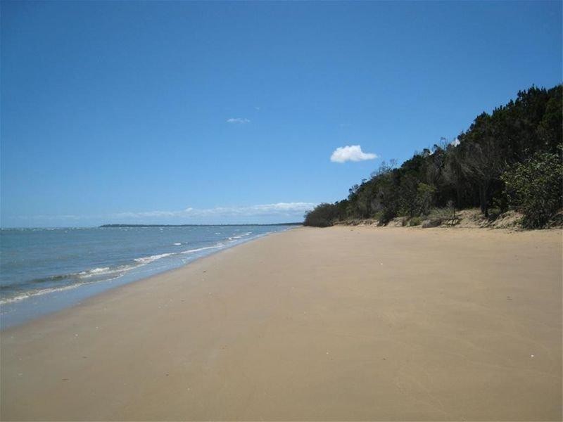 36 Pandanus Drive, Dundowran Beach QLD 4655