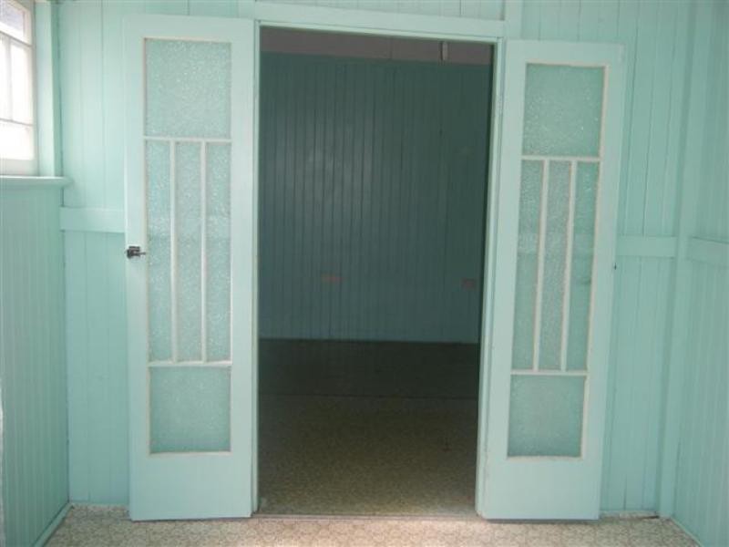 Point Vernon QLD 4655