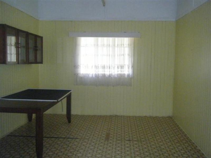 Point Vernon QLD 4655