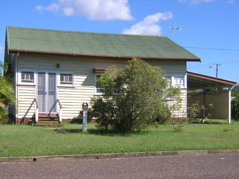 Point Vernon QLD 4655