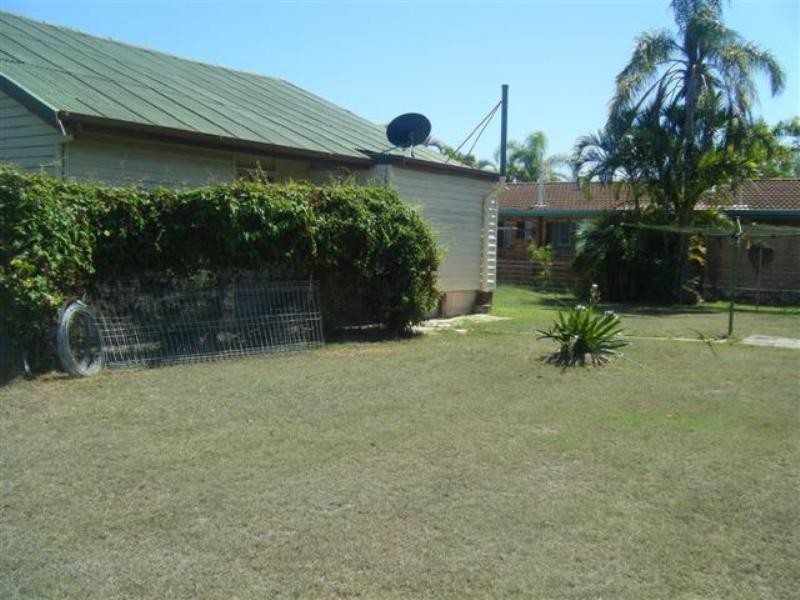 Point Vernon QLD 4655
