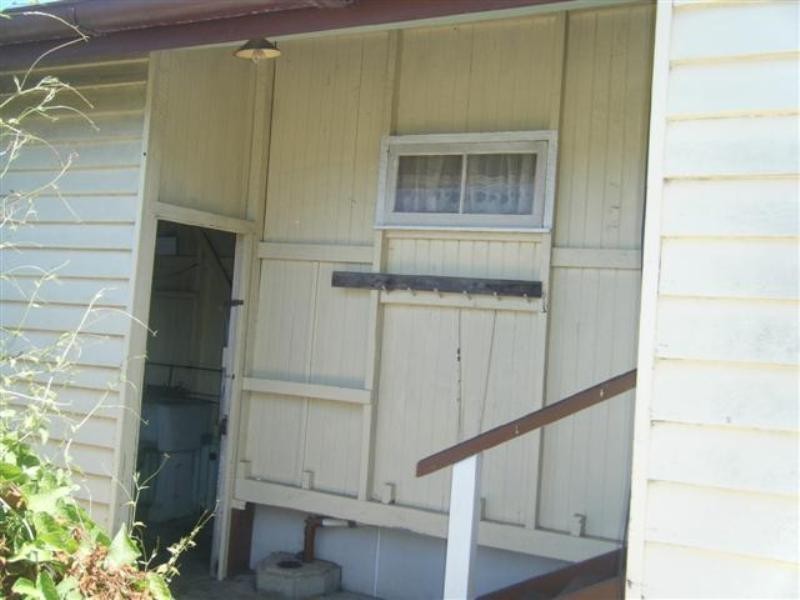 Point Vernon QLD 4655