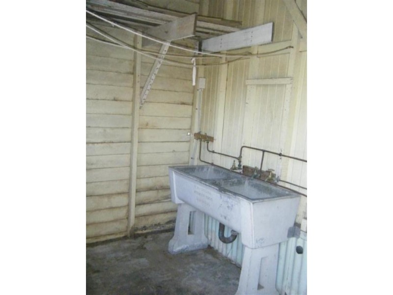 Point Vernon QLD 4655