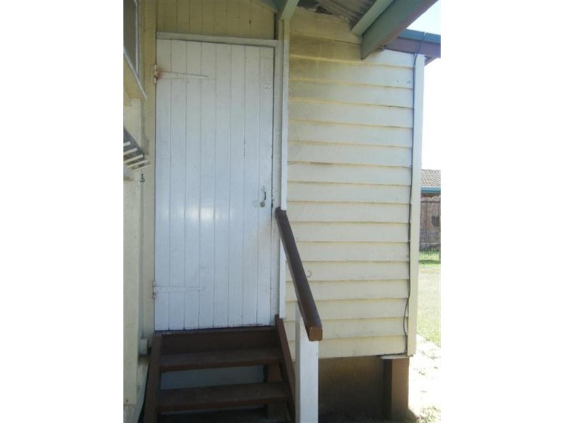 Point Vernon QLD 4655